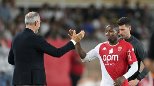 After player covers anti-homophobia logo, Monaco apologise