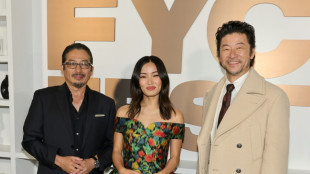 La serie "Shogun", lista para un triunfo hist&oacute;rico en los premios Emmy