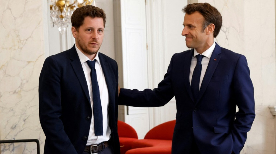 Paris schließt Regierungszusammenarbeit mit Rechtspopulisten und Linken aus