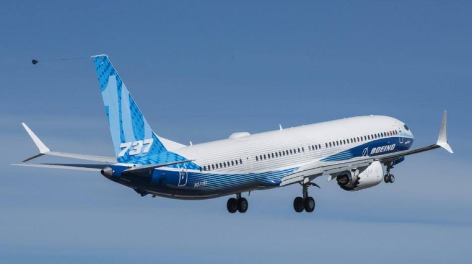 USA: le r&eacute;gulateur de l'aviation civile sous pression apr&egrave;s plusieurs incidents