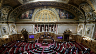 Aide &agrave; mourir: le d&eacute;bat sur la fin de vie reprend enfin, au S&eacute;nat