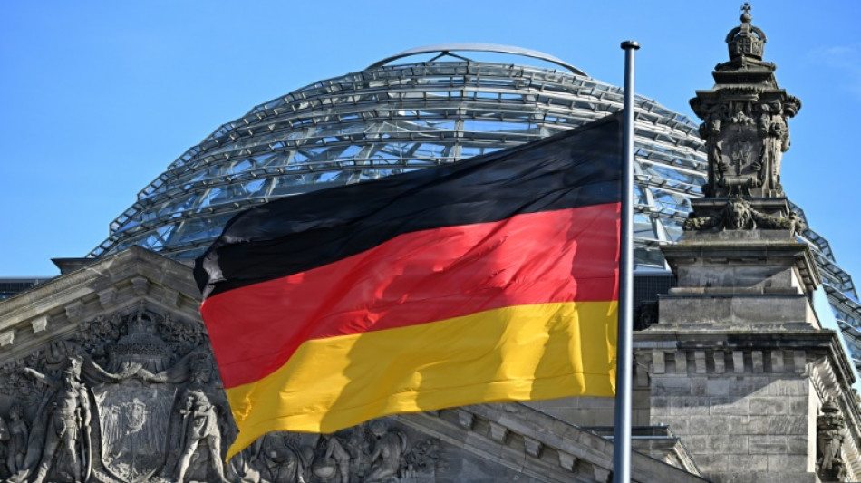 Studie: Menschen mit Migrationshintergrund im neuen Bundestag unterrepr&auml;sentiert