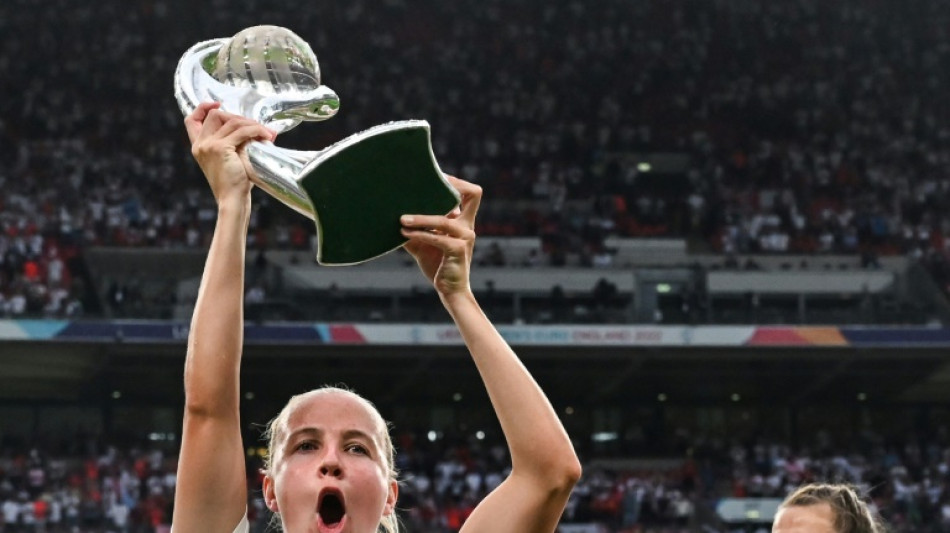 Mead proud of England return after 'tough days' watching World Cup