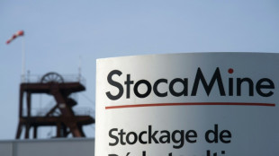 Stocamine: la justice suspend les travaux pr&eacute;alables &agrave; la fermeture