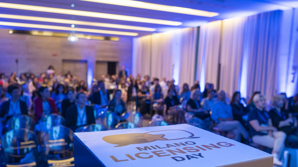 Il valore globale delle licenze supera i 356 miliardi di dollari