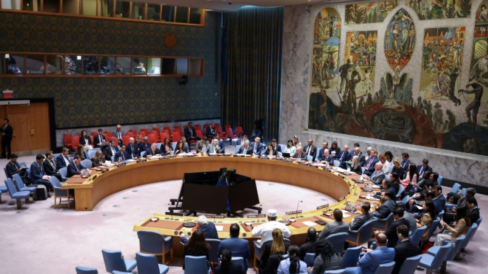 Indigna&ccedil;&atilde;o ap&oacute;s veto dos EUA na ONU a resolu&ccedil;&atilde;o a favor de cessar-fogo em Gaza