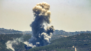 M&aacute;s de 150 cohetes disparados contra Israel tras la muerte de un responsable de Hezbol&aacute; en L&iacute;bano