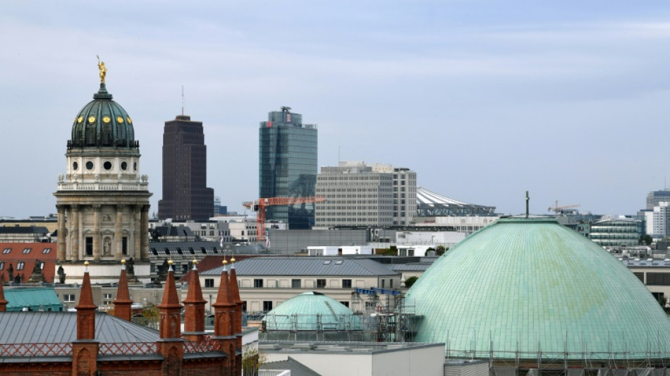 Polizeianw&auml;rter soll in Berlin Unbekannten rassistisch beschimpft haben