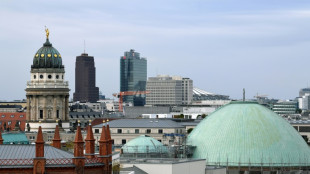 Umstrittener Umbau: Katholische Hedwigskathedrale in Berlin wiederer&ouml;ffnet