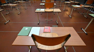 Politik-Abiturprüfungen in Niedersachsen nach Einbruch in Schule gestoppt