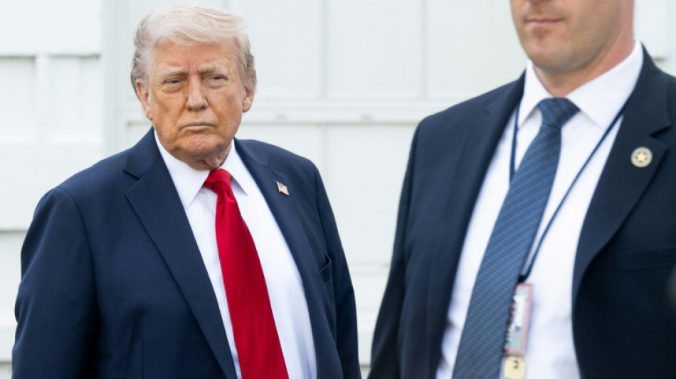 Trump arremete contra Zelenski por no aceptar la anexi&oacute;n de Crimea por Rusia