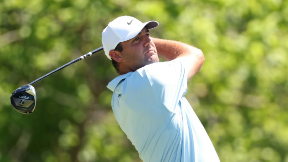 PGA Tour eliminates starting strokes from Tour Championship