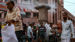 India vota en la última fase de sus maratonianas elecciones