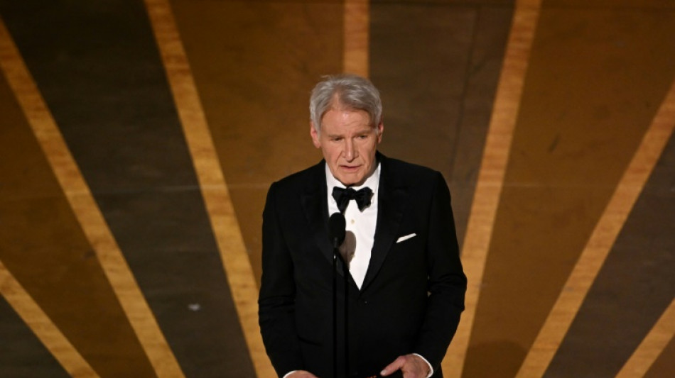La quinta entrega de "Indiana Jones" se estrenar&aacute; en Cannes, que rendir&aacute; homenaje a Harrison Ford