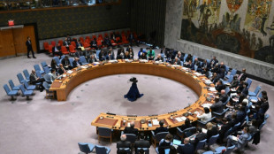 Los palestinos buscan apoyo de la Asamblea General tras el rev&eacute;s para ser miembro de la ONU