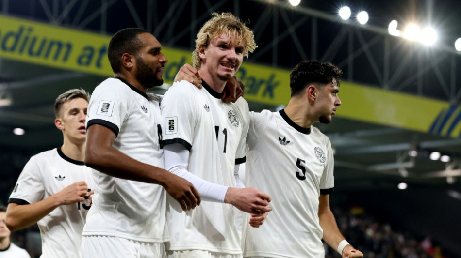 Woltemade: Besser dank der Premier League