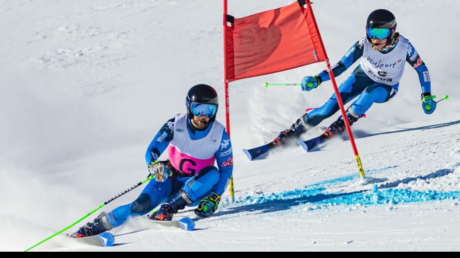 Sci: Fisi riconosciuta come Federazione Sportiva Nazionale Paralimpica