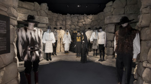 Dolce&Gabbana tra arte, alto artigianato e romanità