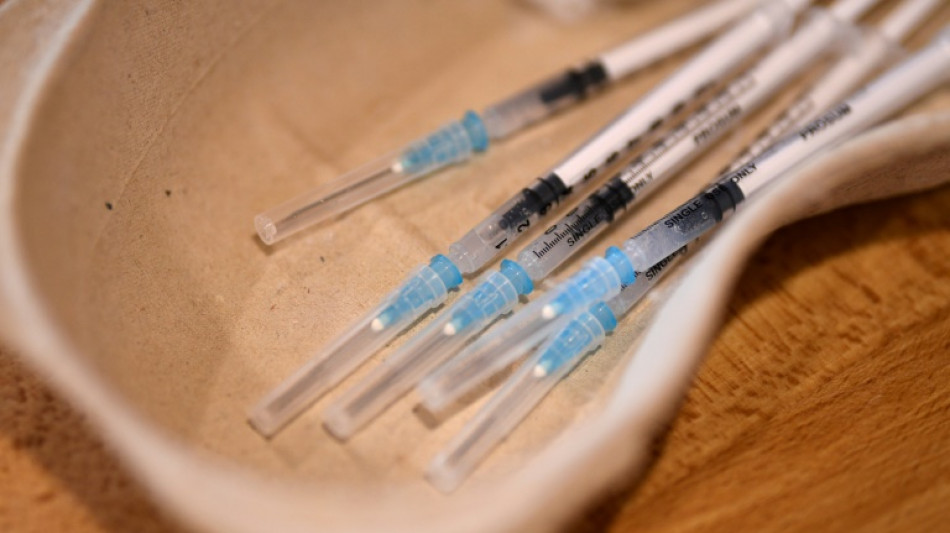 La Agencia Europea de Medicamentos aprueba una vacuna contra subvariantes de ómicron