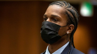 US-Rapper ASAP Rocky plädiert nach Schüssen auf Bekannten auf nicht schuldig