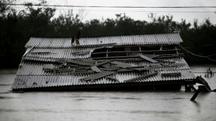 Weitere Überschwemmungen in brasilianischem Hochwassergebiet erwartet