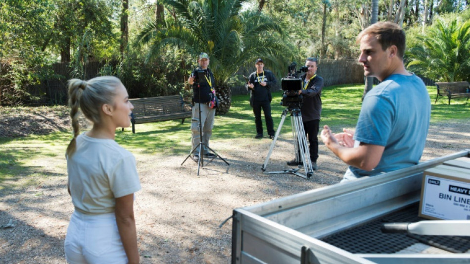 Axed Australian TV soap 'Neighbours' set for revival