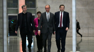 Finanzpaket st&ouml;&szlig;t auf gemischtes Echo - Kritik von Gr&uuml;nen und FDP