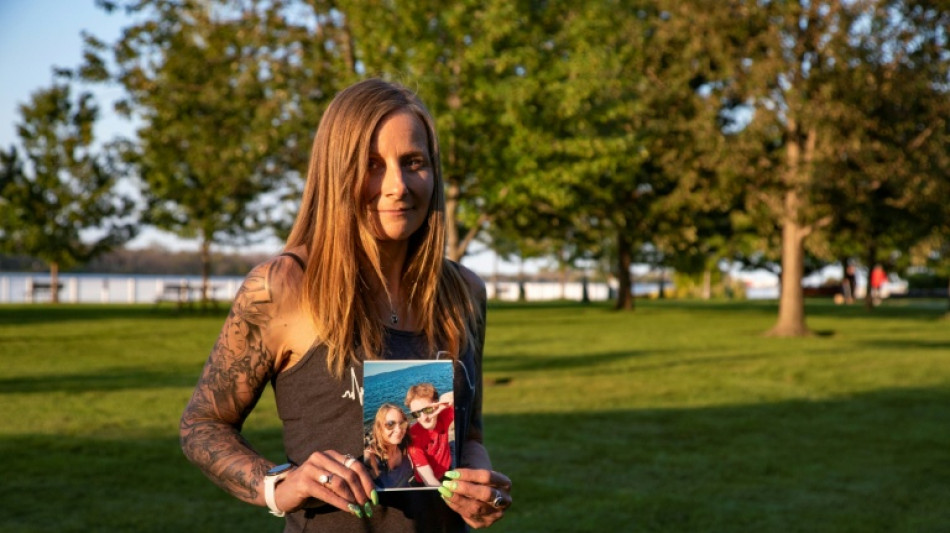 Canada: le vendeur de "kits de suicide" dans l'attente de sa peine