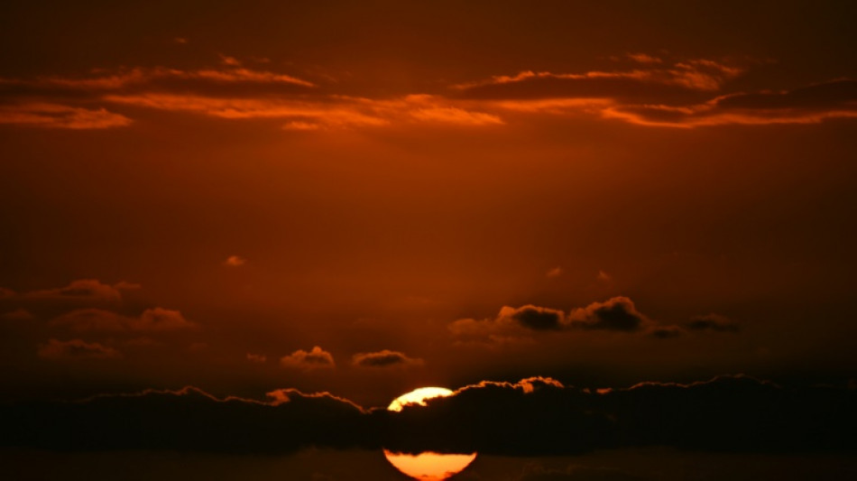 Uruguai, um dos pa&iacute;ses do mundo que n&atilde;o registrou temperatura recorde em 2024