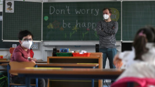 Deutsches Schulbarometer zeigt "alarmierend" hohe Belastung von Lehrkräften