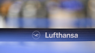 Lufthansa und Gewerkschaft UFO einigen sich im Tarifstreit für Kabinenpersonal