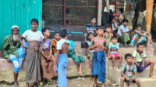 Bangladesh: des Rohingyas emmen&eacute;s de force se battre avec l'arm&eacute;e birmane