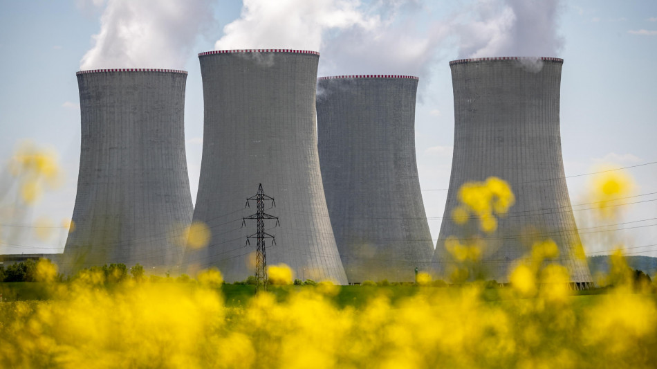 Accordo Aiea-Lombardia sul nucleare, '&egrave; strada percorribile'