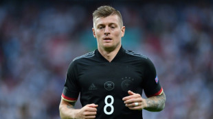 Kroos y Neuer vuelven a una selecci&oacute;n alemana con numerosos cambios