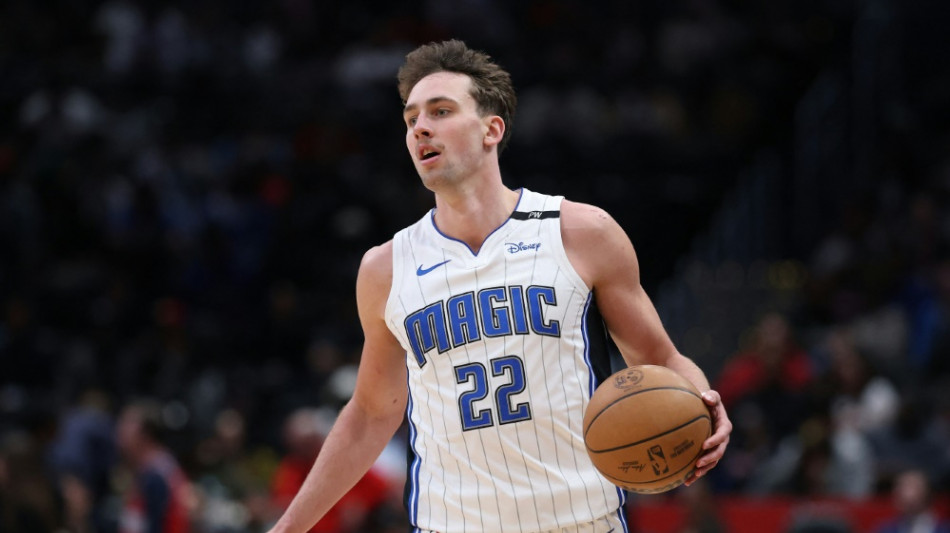 Wagner verliert mit Orlando, Hartenstein setzt Siegeszug fort