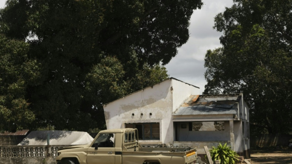 Jihadist attacks hit Mozambique as Total readies to resume gas project