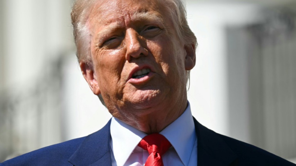 Trump stuns with tariff backtrack but punishes China