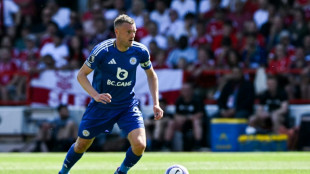 Aos 38 anos, Jamie Vardy inicia nova etapa no Cremonese