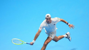 Comeback nicht belohnt: Struff verliert trotz Matchballs