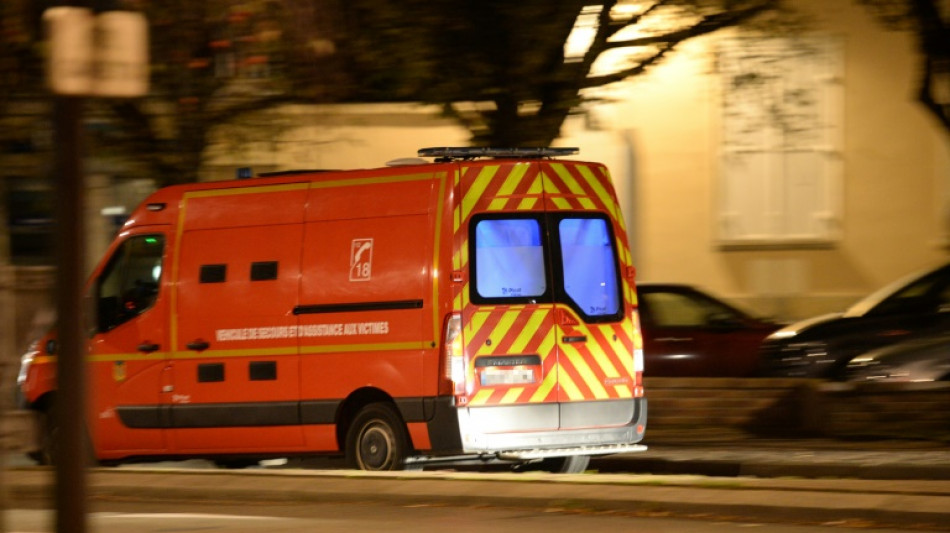 Aisne: sept enfants et leur m&egrave;re d&eacute;c&egrave;dent dans l'incendie de leur maison