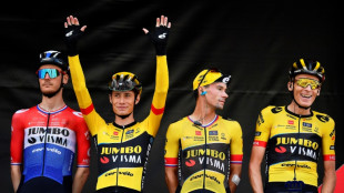 Cyclisme: les équipes de Vingegaard et Evenepoel vers un mariage royal ?
