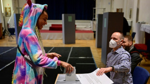 Bei Wiederholungswahl in Berlin zeichnet sich niedrigere Wahlbeteiligung ab