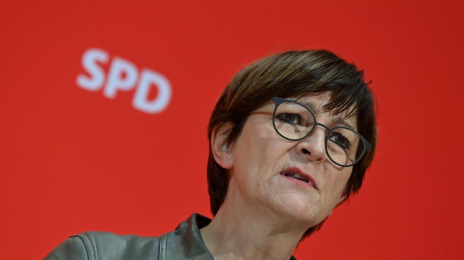SPD lässt erneut Zweifel an Schuldenbremse erkennen