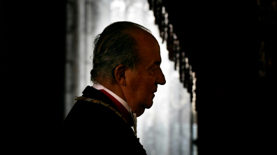 Juan Carlos beantragt Abweisung von Schadenersatzklage seiner früheren Geliebten