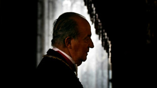 Londoner Gericht erkennt Immunität von Spaniens Ex-König bis zur Abdankung an 