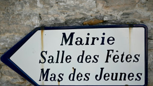 Francia detiene a dos personas por el tiroteo mortal durante una boda