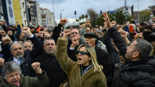 Erdogan-Rivale Imamoglu festgenommen - Scharfe Kritik aus EU-L&auml;ndern