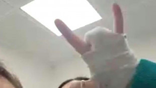 Israelische Armee: Drei von Hamas freigelassene Geiseln mit ihren M&uuml;ttern vereint