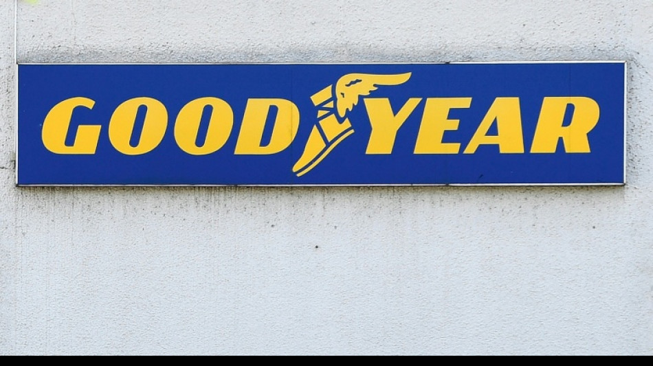 Pneus mortels: deuxi&egrave;me mise en examen pour Goodyear