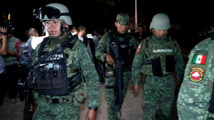 Attaque &agrave; l'explosif au Mexique : le bilan monte &agrave; six morts et douze bless&eacute;s